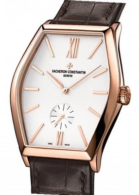 Vacheron Constantin Malte Malte Small Seconds