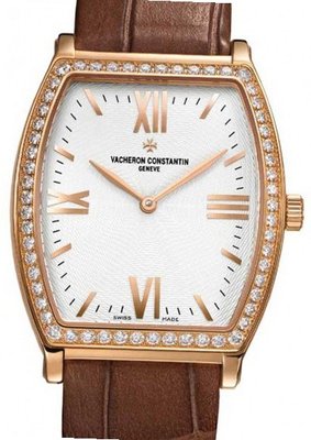 Vacheron Constantin Malte Malte Small