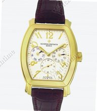 Vacheron Constantin Malte Malte Tonneau Day Date