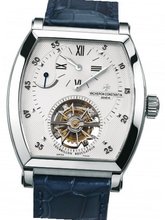 Vacheron Constantin Malte Malte Tonneau Tourbillon Régualteur