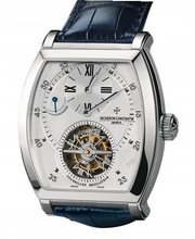 Vacheron Constantin Malte Malte Tonneau Tourbillon Regualteur