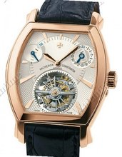 Vacheron Constantin Malte Malte Tonneau tourbillon
