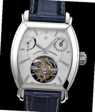Vacheron Constantin Malte Malte Tourbillon Platinum