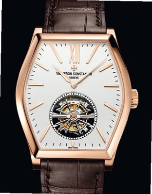 Vacheron Constantin Malte Malte Tourbillon