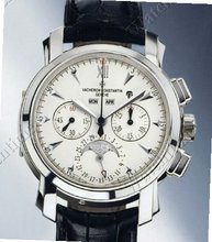 Vacheron Constantin Malte Perpetual Calender Chronograph