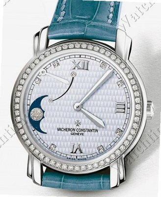 Vacheron Constantin Malte