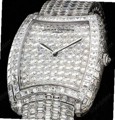 Vacheron Constantin Mètiers d Kalla Duchesse