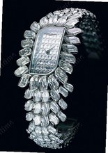 Vacheron Constantin Mètiers d Kalla Flame