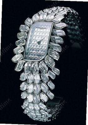 Vacheron Constantin Mètiers d Kalla Flame