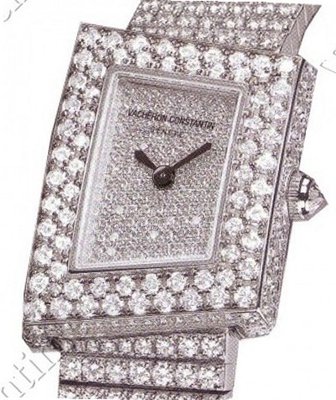 Vacheron Constantin Mètiers d Lady Kalla