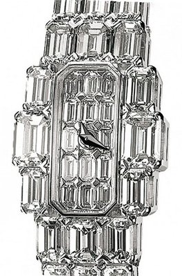 Vacheron Constantin Mètiers d Lady Kalla