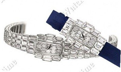 Vacheron Constantin Mètiers d Lady Kalla