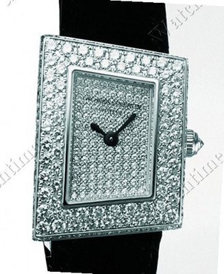 Vacheron Constantin Mètiers d Lady Kalla
