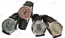 Vacheron Constantin Mètiers d Les Masques Edition 2009 Set