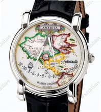 Vacheron Constantin Mètiers d Mercator America