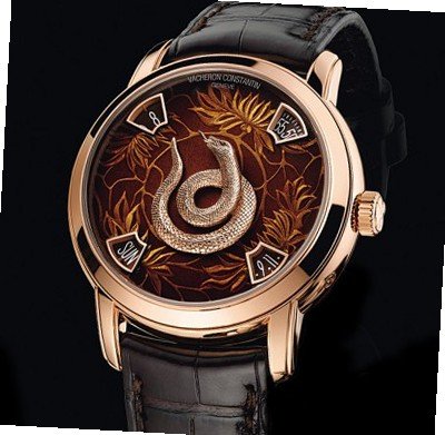 Vacheron Constantin Mètiers d Métiers d’Art - The Legend of Chinese Zodiac