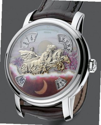 Vacheron Constantin Mètiers d Métiers d