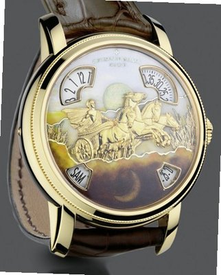 Vacheron Constantin Mètiers d Métiers d