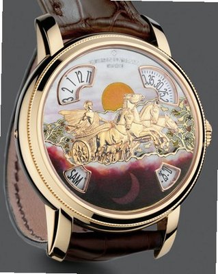 Vacheron Constantin Mètiers d Métiers d