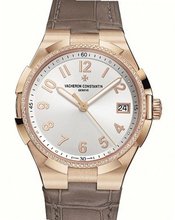 Vacheron Constantin Overseas Overseas Automatic