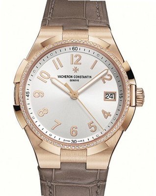 Vacheron Constantin Overseas Overseas Automatic
