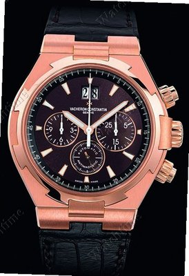 Vacheron Constantin Overseas Overseas Chronograph Automatic