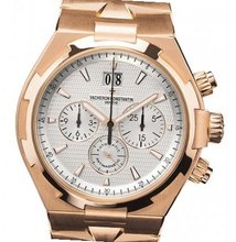 Vacheron Constantin Overseas Overseas Chronograph