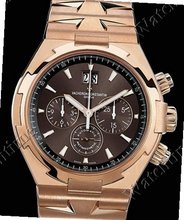 Vacheron Constantin Overseas Overseas chronograph