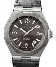 Vacheron Constantin Overseas Overseas Date Automatic