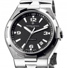 Vacheron Constantin Overseas Overseas Date Automatic