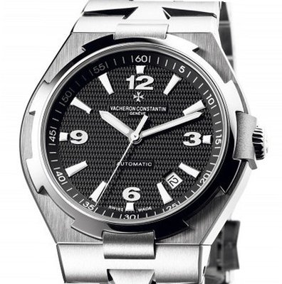 Vacheron Constantin Overseas Overseas Date Automatic