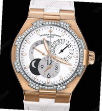 Vacheron Constantin Overseas Overseas dual time