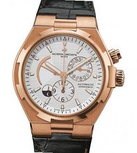 Vacheron Constantin Overseas Overseas Dual Time