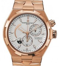 Vacheron Constantin Overseas Overseas Dual Time