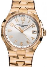 Vacheron Constantin Overseas Overseas Small Model Date Self-Winding