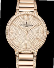 Vacheron Constantin Patrimony Patrimony Contemporaine Lady gold bracelet