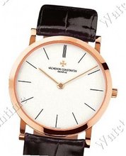 Vacheron Constantin Patrimony Patrimony extra-flat