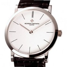 Vacheron Constantin Patrimony Patrimony extra-flat