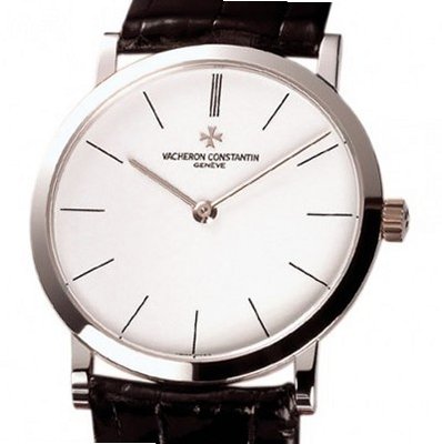 Vacheron Constantin Patrimony Patrimony extra-flat