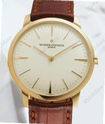 Vacheron Constantin Patrimony Patrimony Grande Taille