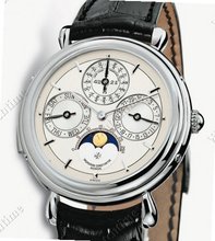 Vacheron Constantin Patrimony Patrimony minute repeater/perpetual calendar
