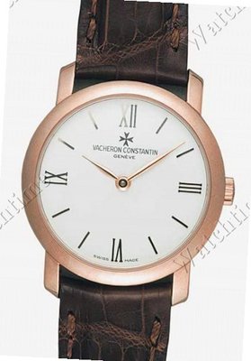 Vacheron Constantin Patrimony Patrimony Petit Modèle