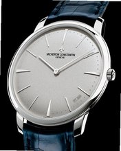 Vacheron Constantin Patrimony Patrimony Platinum Excellence Platinum