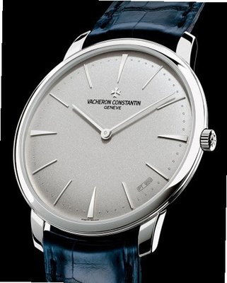 Vacheron Constantin Patrimony Patrimony Platinum Excellence Platinum