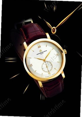 Vacheron Constantin Patrimony Patrimony - Small second