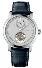Vacheron Constantin Patrimony Patrimony Traditionnelle 14-Day Tourbillon
