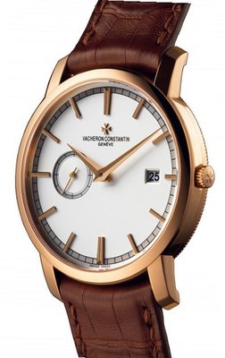 Vacheron Constantin Patrimony Patrimony Traditionnelle Automatic