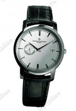 Vacheron Constantin Patrimony Patrimony Traditionnelle Automatic