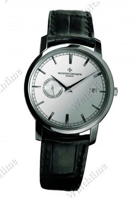 Vacheron Constantin Patrimony Patrimony Traditionnelle Automatic