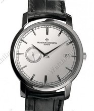 Vacheron Constantin Patrimony Patrimony Traditionnelle Automatic
